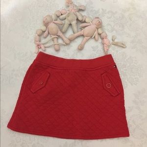 🏷Tommy Hilfiger girls skirt